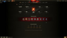 VAND Cont World Of Tanks - 6 Tier X &amp;amp; 5 Premium tanks foto