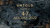 Vand 2 Abonamente Untold 2022 - 4 days General Pass