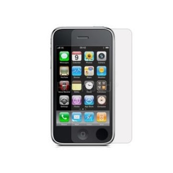 Protector de ecran pentru iPhone 3G, iPhone 3Gs