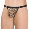 Chiloti Fantezie Panther, Marime Universala