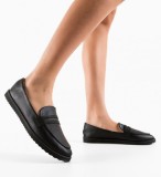 Cumpara ieftin Espadrile Casual Zambiylle Negre