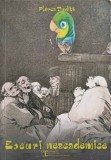 Eseuri Neacademice - Florea Dudita - Filosofie, 2014, Universității Transilvania din Brașov, Limba Rom&acirc;nă, 194 Pagini