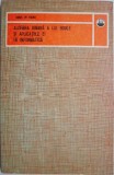 Algebra binara a lui Boole si aplicatiile ei in informatica &ndash; Raoul de Palma