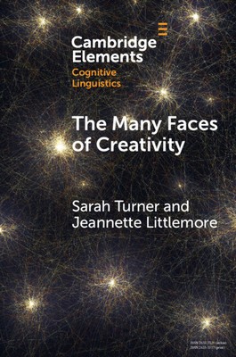 The Many Faces of Creativity: Exploring Synaesthesia Through a Metaphorical Lens foto