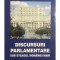 Ilie Neacsu - Discursuri parlamentare sub steagul Romaniei Mari (Editia: 2001)