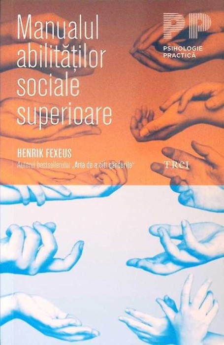 MANUALUL ABILITATILOR SOCIALE SUPERIOARE-HENRIK FEXEUS-277327