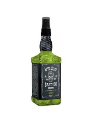 Bandido Aftershave Cologne Army 350ml foto