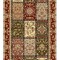 Traversa Covor Lotos 1518 Latime 100 cm Diverse Lungimi 1800 gr/mp Rosu