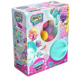 Set de joaca creativ, Crazy Sensations, ASMR Surprise Box