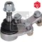 FEBI BILSTEIN 24849 Articulatie sarcina/ghidare