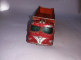 Bnk jc Matchbox K1 Foden Tipper Truck