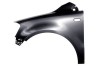 Aripa fata VW Fox (5Z1), 04.2005-, partea Dreapta, cu gaura pentru semnalizare, 953002-1, Rapid