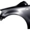 Aripa fata VW Fox (5Z1), 04.2005-, partea Dreapta, cu gaura pentru semnalizare, 953002-1