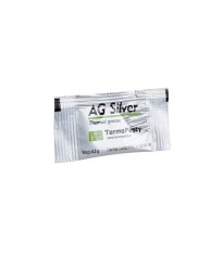 Pasta termoconductoare silver plic 0.5grame AG TermoPasty