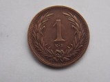 1 FILLER 1894 Ungaria-XF