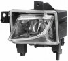 Proiector ceata OPEL VECTRA C Combi (2003 - 2016) TYC 19-0726-05-2