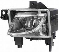 Proiector ceata OPEL VECTRA C GTS (2002 - 2016) TYC 19-0726-05-2 foto