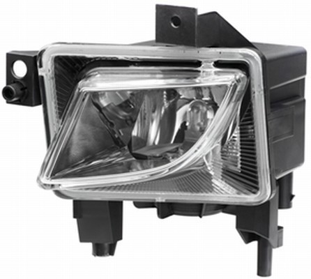 Proiector ceata OPEL VECTRA C Combi (2003 - 2016) TYC 19-0726-05-2