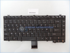 Tastatura Laptop Toshiba A T-US3 sh foto