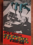 Jack Higgins - Vulturul a aterizat, Humanitas