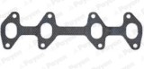 PAYEN JD6114 Garnitura, galerie evacuare
