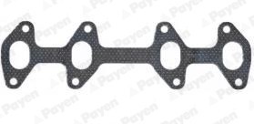 PAYEN JD6114 Garnitura, galerie evacuare foto
