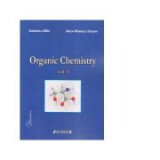 Organic Chemistry. Vol. I - Gabriela Rau, Anca Mihaela Stoian