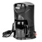 Aparat de cafea cu conector pentru priza auto, 0.15L, 12V, 170W, AMIO, 1 buc AutoDrive ProParts