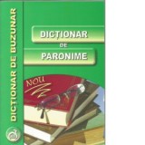Dictionar de paronime (format de buzunar) - Nicolae Felecan