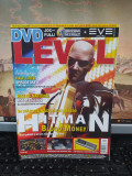Level, Games, Hardware &amp; Lifestyle, iulie 2006, Hitman: Blood Money, 111
