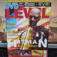 Level, Games, Hardware & Lifestyle, iulie 2006, Hitman: Blood Money, 111