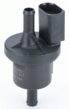 Supapa suprapresiune, rezervor combustibil AUDI A6 Avant (4B5, C5) (1997 - 2005) BOSCH 0 280 142 347