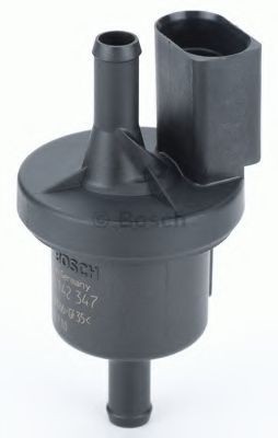 Supapa suprapresiune, rezervor combustibil VW PASSAT Variant (3C5) (2005 - 2011) BOSCH 0 280 142 347 foto