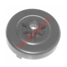 Oala ambreiaj cu pinion drujba Makita DCS3501, 4301, DOLMAR PS350, PS350 C, PS420, PS420 C, PS460, PS460 D, PS500 325 7T (181223310, 158927-9)&amp;quot;