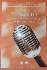 Vasile Ionita - Evenimente si personalitati din Banatul istoric (Banat, istorie)