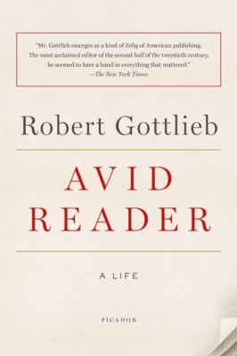 Avid Reader: A Life foto