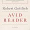 Avid Reader: A Life