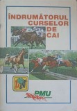 Indrumatorul curselor de cai - PMU 1983, carte sportiva despre cursele de cai in limba romana