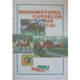 INDRUMATORUL CURSELOR DE CAI-COLECTIV-216046