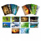 Mousepad cu imagini, Esperanza 90198, dimensiuni 235 x 195 x 4 mm, design multicolor