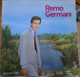 Disc Vinil Remo Germani - Electrecord- EDE 0262