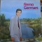 Disc Vinil Remo Germani - Electrecord- EDE 0262