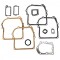 Set garnituri motor Briggs and straton 3.5 CP (seria 298989)