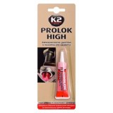 Solutie blocare suruburi Prolok W243 Puternic 6ml Garage AutoRide