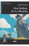 Don Quijote de La Mancha - Miguel de Cervantes