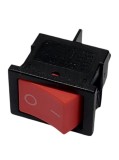 Intrerupator compatibil pentru drujba Worcraft GCS52-20D, piesa 36