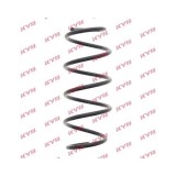 Arc spiral Skoda Fabia 2 5J, Kyb RH2958, parte montare : Punte fata