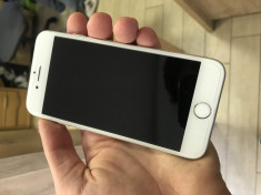 Iphone 7 Silver foto