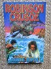 ROBINSON CRUSOE DANIEL DEFOE
