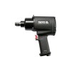 Pistol pneumatic Yato YT-09564, 3/4&quot;, 1300 Nm, profesional, cuplu 6.3 bar, 5000 RPM